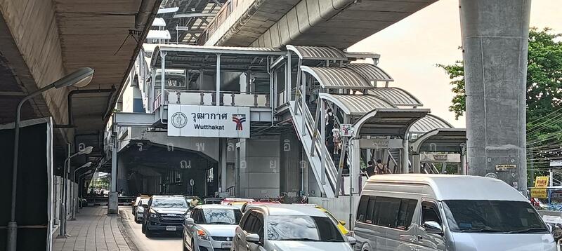 ขาย - The Tempo Grand Sathorn-Wutthakat : เดอะ เทมโป แกรนด์ สาทร-วุฒากาศ, กรุงเทพ