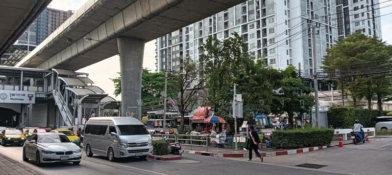 ขาย - The Tempo Grand Sathorn-Wutthakat : เดอะ เทมโป แกรนด์ สาทร-วุฒากาศ, กรุงเทพ