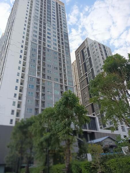 For Sale - The Tempo Grand Sathorn-Wutthakat, Bangkok