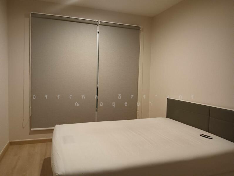 For Sale - The Tempo Grand Sathorn-Wutthakat, Bangkok