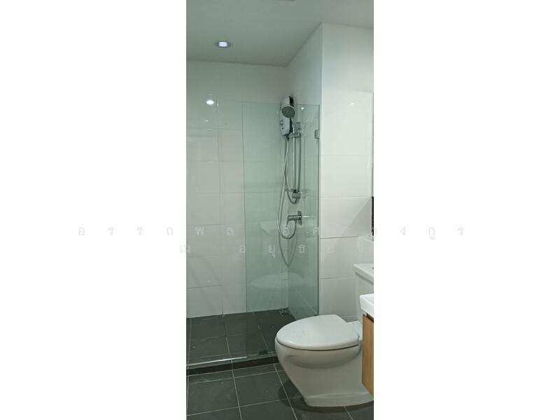 For Sale - The Tempo Grand Sathorn-Wutthakat, Bangkok