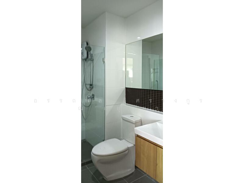 For Sale - The Tempo Grand Sathorn-Wutthakat, Bangkok