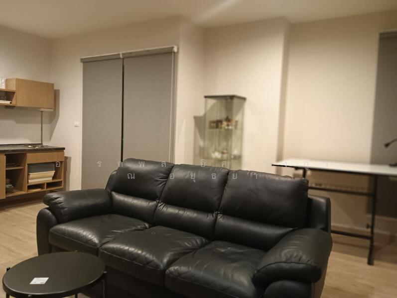 For Sale - The Tempo Grand Sathorn-Wutthakat, Bangkok