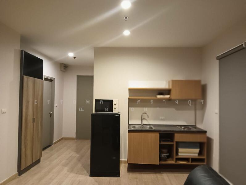 For Sale - The Tempo Grand Sathorn-Wutthakat, Bangkok