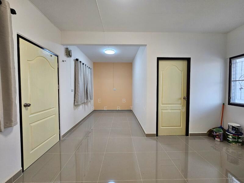 Baan Ua-Athorn Phraeksa 1,2 : หมู่บ้าน เอื้ออาทร แพรกษา 2, สมุทรปราการ, แพรกษา, เมืองสมุทรปราการ, สมุทรปราการ, 32 ตร.ม., คอนโด ขาย, โดย The Best Property ปุญ, 500138608 - DDproperty.com