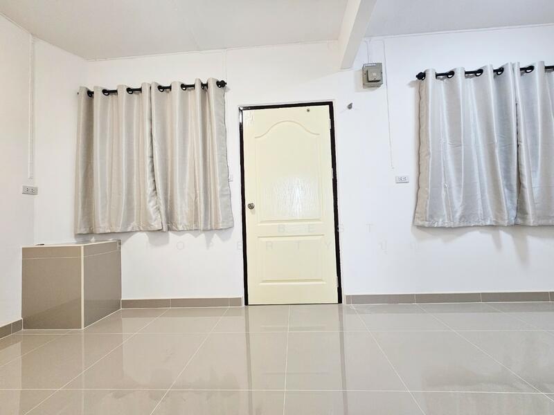 Baan Ua-Athorn Phraeksa 1,2 : หมู่บ้าน เอื้ออาทร แพรกษา 2, สมุทรปราการ, แพรกษา, เมืองสมุทรปราการ, สมุทรปราการ, 32 ตร.ม., คอนโด ขาย, โดย The Best Property ปุญ, 500138608 - DDproperty.com