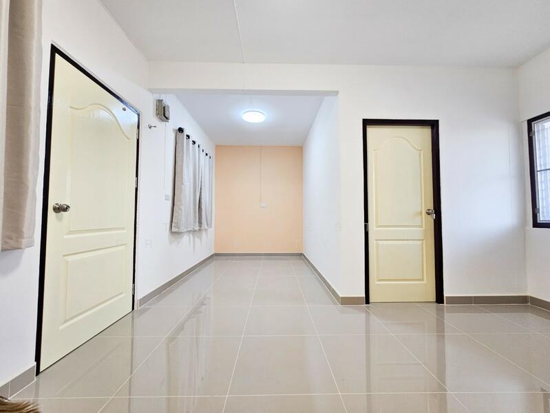 Baan Ua-Athorn Phraeksa 1,2, Samut Prakan, Phraeksa, Muang Samut Prakarn, Samut Prakan, 1 Bedroom, 32 sqm, Condo For Sale, by The Best Property ปุญ, 500138608 - DDproperty.com