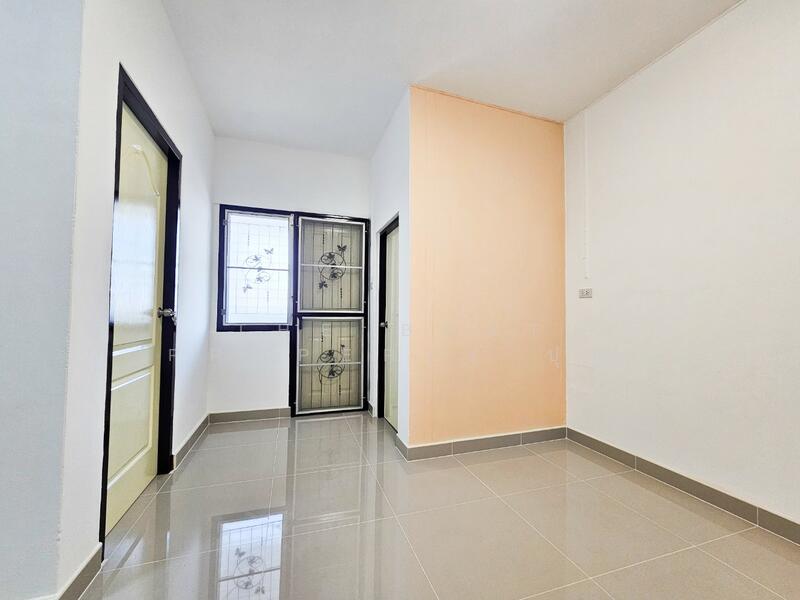 Baan Ua-Athorn Phraeksa 1,2, Samut Prakan, Phraeksa, Muang Samut Prakarn, Samut Prakan, 1 Bedroom, 32 sqm, Condo For Sale, by The Best Property ปุญ, 500138608 - DDproperty.com