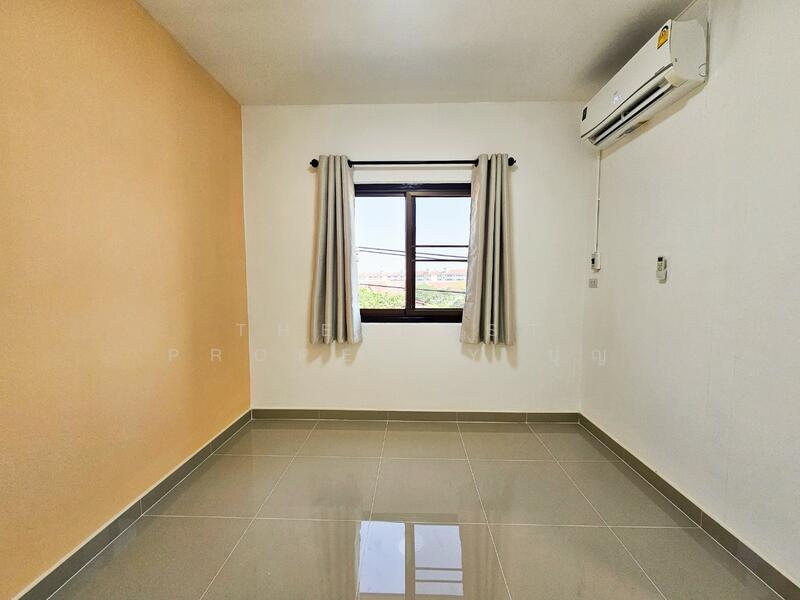 Baan Ua-Athorn Phraeksa 1,2, Samut Prakan, Phraeksa, Muang Samut Prakarn, Samut Prakan, 1 Bedroom, 32 sqm, Condo For Sale, by The Best Property ปุญ, 500138608 - DDproperty.com