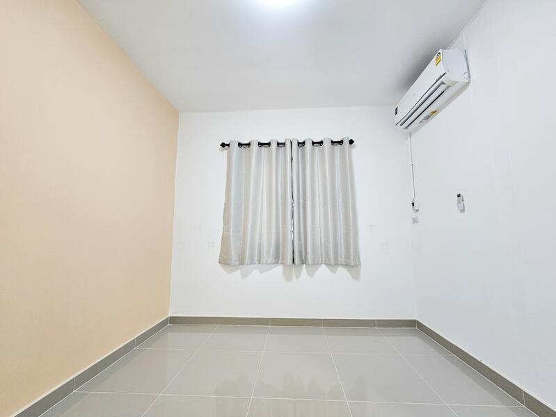 Baan Ua-Athorn Phraeksa 1,2 : หมู่บ้าน เอื้ออาทร แพรกษา 2, สมุทรปราการ, แพรกษา, เมืองสมุทรปราการ, สมุทรปราการ, 32 ตร.ม., คอนโด ขาย, โดย The Best Property ปุญ, 500138608 - DDproperty.com