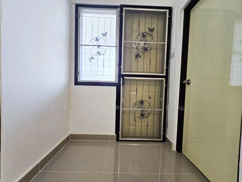 Baan Ua-Athorn Phraeksa 1,2 : หมู่บ้าน เอื้ออาทร แพรกษา 2, สมุทรปราการ, แพรกษา, เมืองสมุทรปราการ, สมุทรปราการ, 32 ตร.ม., คอนโด ขาย, โดย The Best Property ปุญ, 500138608 - DDproperty.com