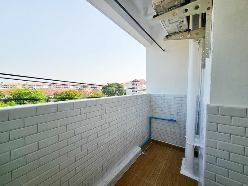 Baan Ua-Athorn Phraeksa 1,2 : หมู่บ้าน เอื้ออาทร แพรกษา 2, สมุทรปราการ, แพรกษา, เมืองสมุทรปราการ, สมุทรปราการ, 32 ตร.ม., คอนโด ขาย, โดย The Best Property ปุญ, 500138608 - DDproperty.com