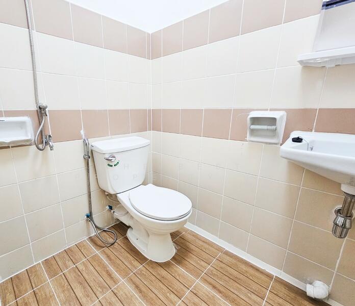 Baan Ua-Athorn Phraeksa 1,2, Samut Prakan, Phraeksa, Muang Samut Prakarn, Samut Prakan, 1 Bedroom, 32 sqm, Condo For Sale, by The Best Property ปุญ, 500138608 - DDproperty.com