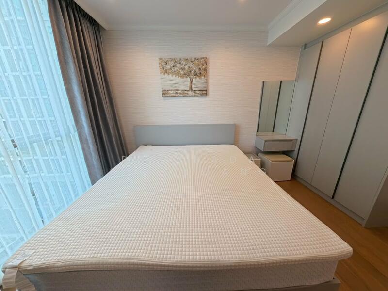 Supalai Oriental Sukhumvit 39 : ศุภาลัย โอเรียนทัล สุขุมวิท 39, กรุงเทพ, ซอย สุขุมวิท 39, คลองตันเหนือ, วัฒนา, กรุงเทพ, 100 ตร.ม., คอนโด ให้เช่า, โดย RAWISADA SUKSAWANG, 500138616 - DDproperty.com