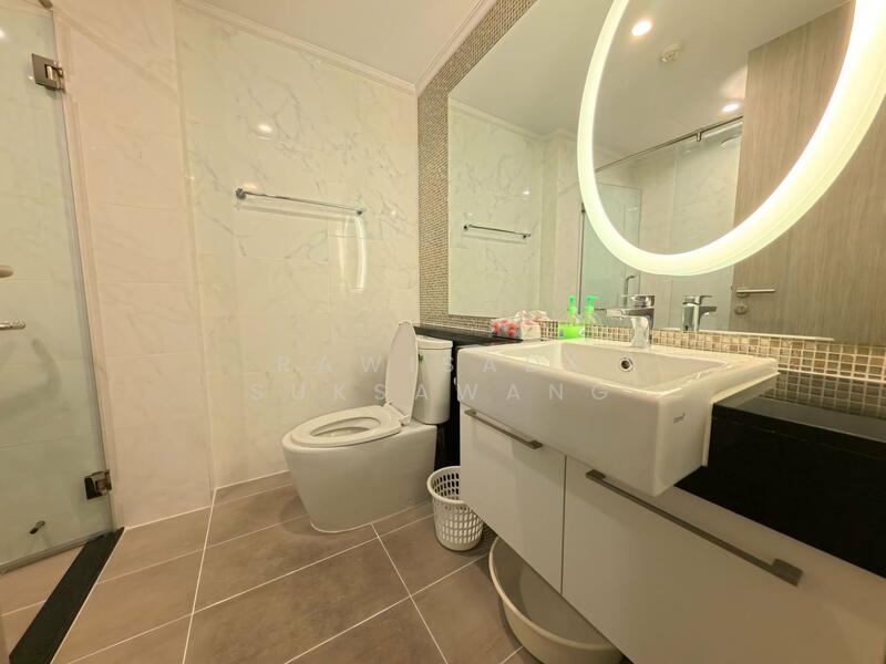 Supalai Oriental Sukhumvit 39, Bangkok, Soi Sukhumvit 39, Khlong Tan Nua, Watthana, Bangkok, 2 Bedrooms, 100 sqm, Condo For Rent, by RAWISADA SUKSAWANG, 500138616 - DDproperty.com