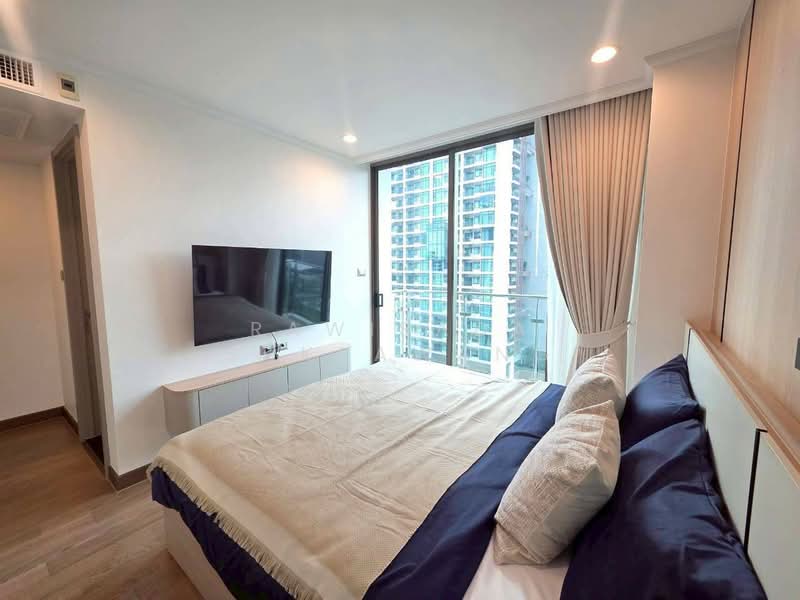 Supalai Oriental Sukhumvit 39, Bangkok, Soi Sukhumvit 39, Khlong Tan Nua, Watthana, Bangkok, 2 Bedrooms, 77 sqm, Condo For Rent, by RAWISADA SUKSAWANG, 500138616 - DDproperty.com