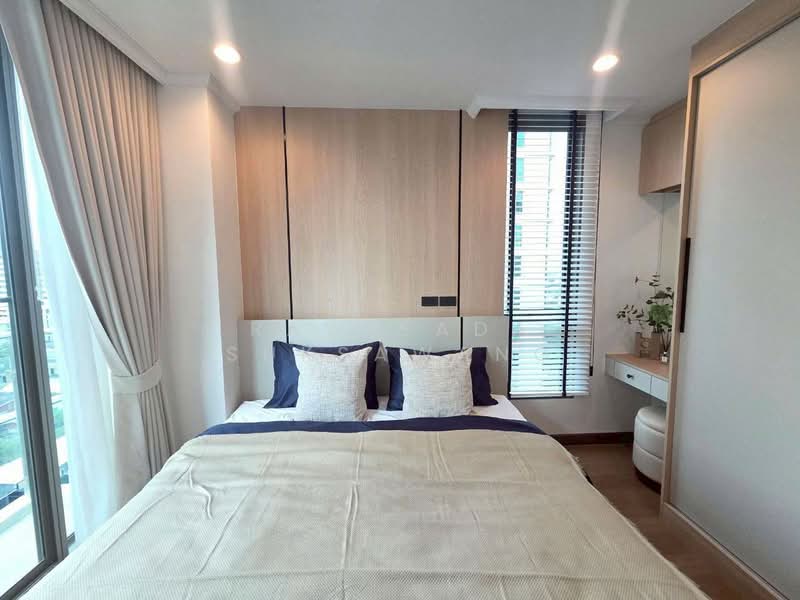 Supalai Oriental Sukhumvit 39 : ศุภาลัย โอเรียนทัล สุขุมวิท 39, กรุงเทพ, ซอย สุขุมวิท 39, คลองตันเหนือ, วัฒนา, กรุงเทพ, 77 ตร.ม., คอนโด ให้เช่า, โดย RAWISADA SUKSAWANG, 500138616 - DDproperty.com