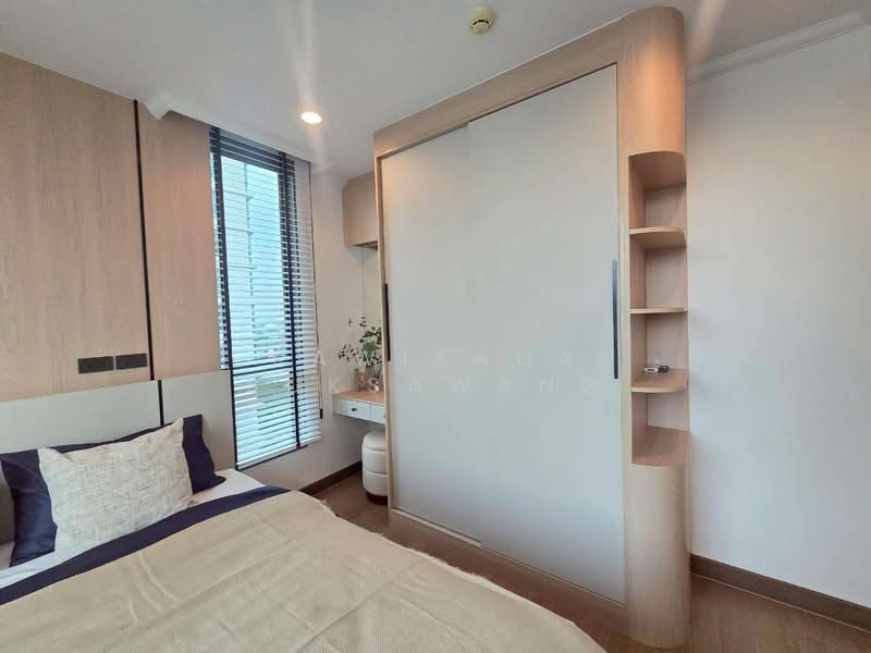 Supalai Oriental Sukhumvit 39, Bangkok, Soi Sukhumvit 39, Khlong Tan Nua, Watthana, Bangkok, 2 Bedrooms, 77 sqm, Condo For Rent, by RAWISADA SUKSAWANG, 500138616 - DDproperty.com