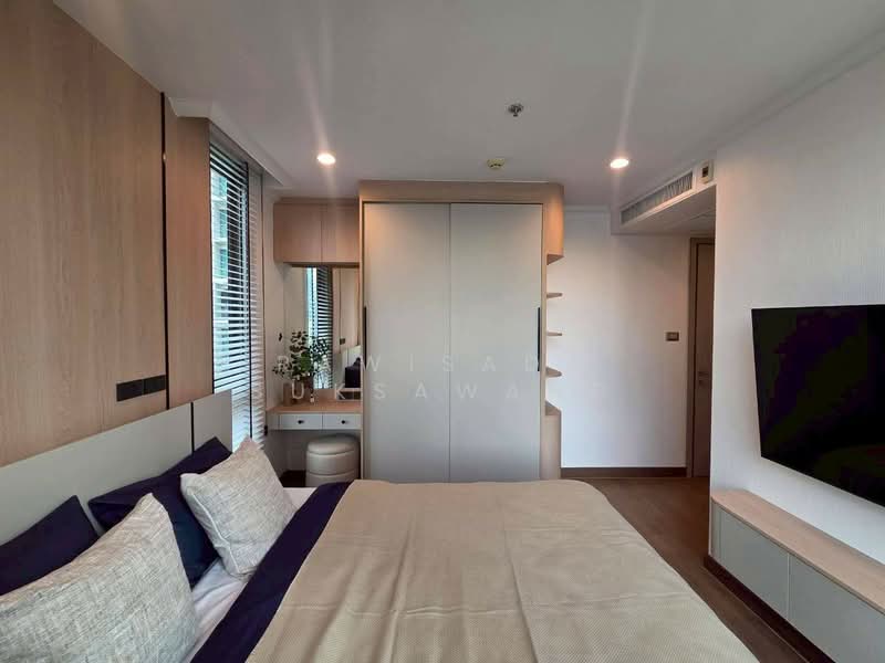 Supalai Oriental Sukhumvit 39 : ศุภาลัย โอเรียนทัล สุขุมวิท 39, กรุงเทพ, ซอย สุขุมวิท 39, คลองตันเหนือ, วัฒนา, กรุงเทพ, 77 ตร.ม., คอนโด ให้เช่า, โดย RAWISADA SUKSAWANG, 500138616 - DDproperty.com