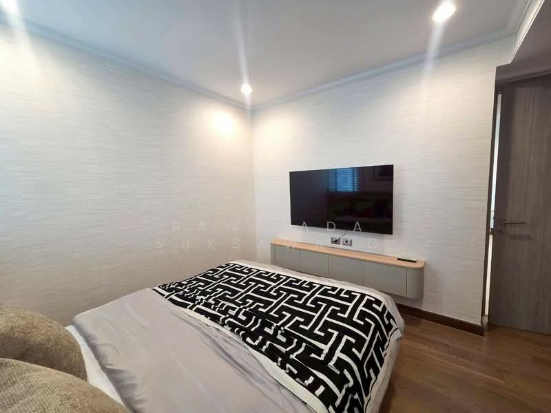 Supalai Oriental Sukhumvit 39 : ศุภาลัย โอเรียนทัล สุขุมวิท 39, กรุงเทพ, ซอย สุขุมวิท 39, คลองตันเหนือ, วัฒนา, กรุงเทพ, 77 ตร.ม., คอนโด ให้เช่า, โดย RAWISADA SUKSAWANG, 500138616 - DDproperty.com
