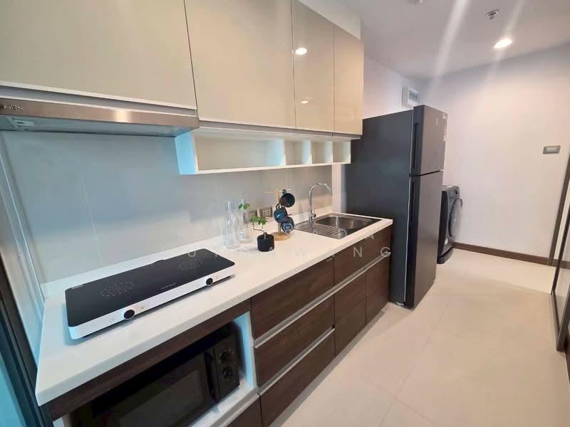 Supalai Oriental Sukhumvit 39, Bangkok, Soi Sukhumvit 39, Khlong Tan Nua, Watthana, Bangkok, 2 Bedrooms, 77 sqm, Condo For Rent, by RAWISADA SUKSAWANG, 500138616 - DDproperty.com