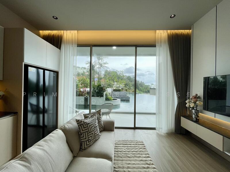 Veloche Apartments (The Ark Building), Phuket, Karon, Muang Phuket, Phuket, 1 Bedroom, 57 sqm, Condo For Sale, by Prime Global Asset Co.,Ltd, 500138621 - DDproperty.com