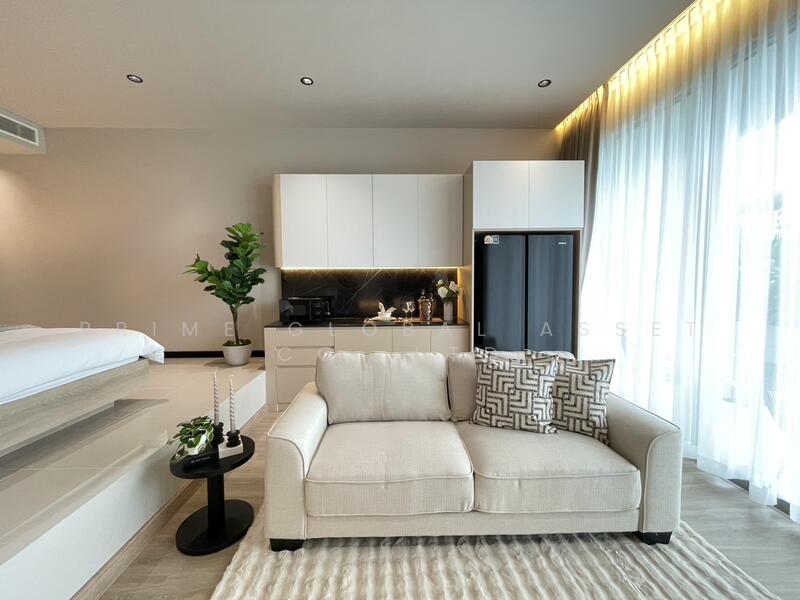 Veloche Apartments (The Ark Building) : ดิ อาร์ค แอท กะรน ฮิลล์, ภูเก็ต, กะรน, เมืองภูเก็ต, ภูเก็ต, 57 ตร.ม., คอนโด ขาย, โดย Prime Global Asset Co.,Ltd, 500138621 - DDproperty.com