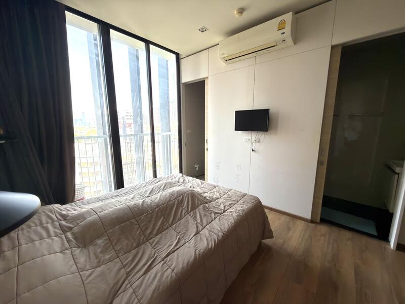 Park Origin Phrom Phong (Park 24), Bangkok, 68 Soi Sukhumvit 24, Khong Tan, Khlong Toei, Bangkok, 1 Bedroom, 31 sqm, Condo For Rent, by อัปศรรัชย์ ไวทยานุวัตติ, 500138624 - DDproperty.com