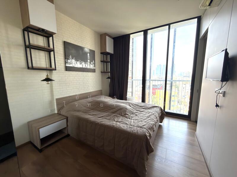 Park Origin Phrom Phong (Park 24) : พาร์ค ออริจิ้น พร้อมพงษ์ (พาร์ค 24), กรุงเทพ, 68 ซอยสุขุมวิท 24, คลองตัน, คลองเตย, กรุงเทพ, 31 ตร.ม., คอนโด ให้เช่า, โดย อัปศรรัชย์ ไวทยานุวัตติ, 500138624 - DDproperty.com