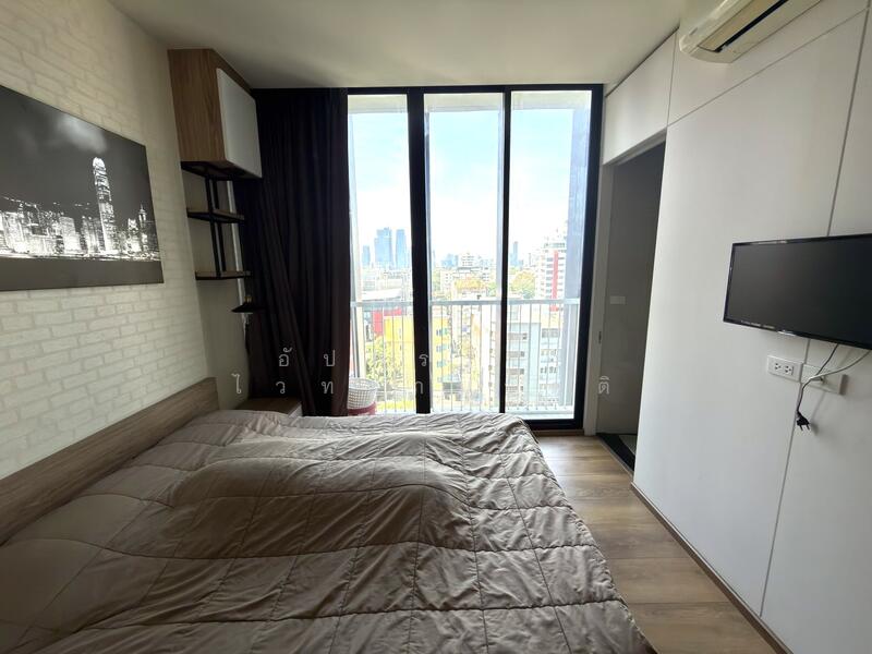 Park Origin Phrom Phong (Park 24), Bangkok, 68 Soi Sukhumvit 24, Khong Tan, Khlong Toei, Bangkok, 1 Bedroom, 31 sqm, Condo For Rent, by อัปศรรัชย์ ไวทยานุวัตติ, 500138624 - DDproperty.com