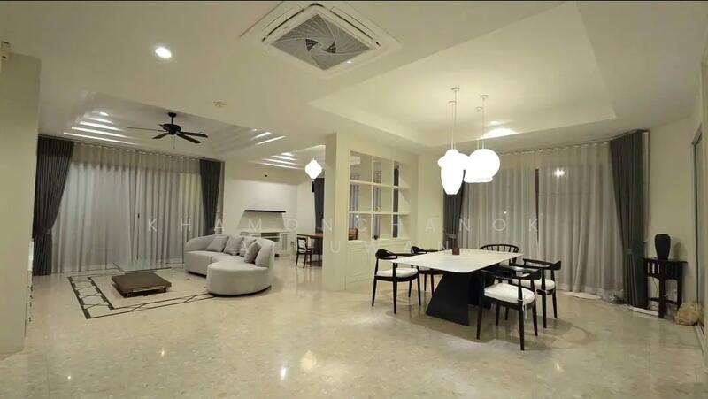 ให้เช่า - ทีเอที พูล วิลล่า, เชียงใหม่