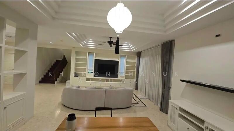 ให้เช่า - ทีเอที พูล วิลล่า, เชียงใหม่