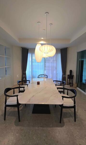 ให้เช่า - ทีเอที พูล วิลล่า, เชียงใหม่