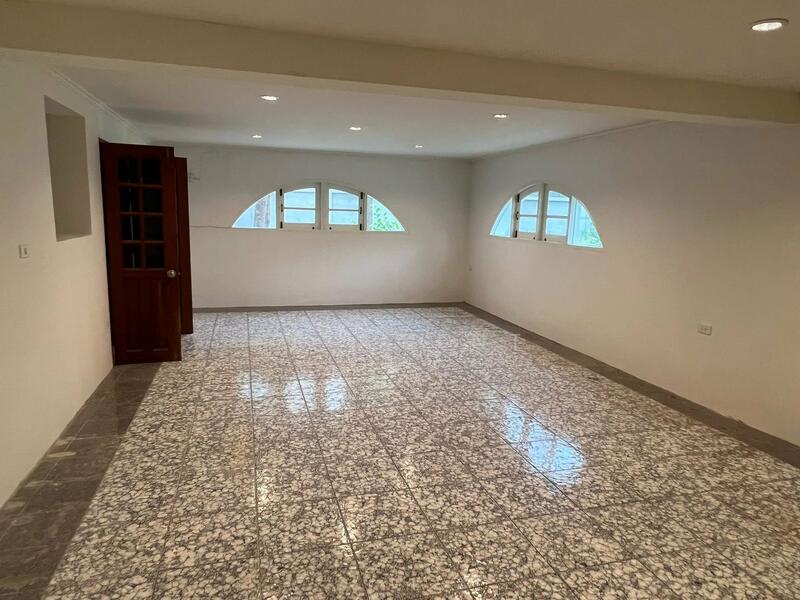 ให้เช่า - บ้านเดี่ยว 2 ชั้น ซอยนนทบุรี 52, นนทบุรี