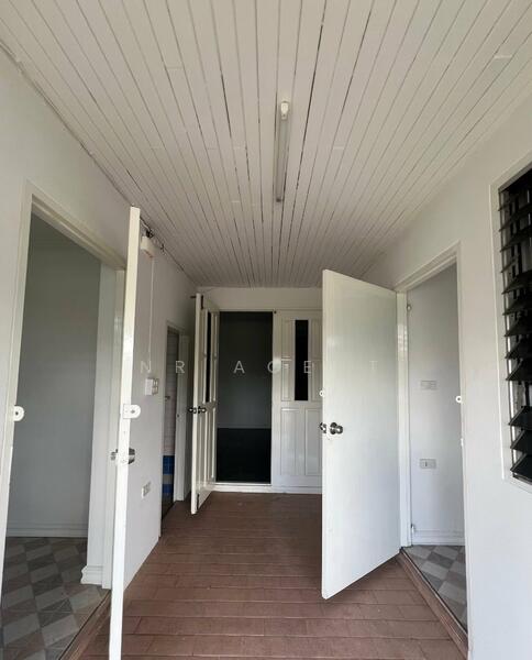 For Rent - 2-story House Soi Nonthaburi 52, Nonthaburi