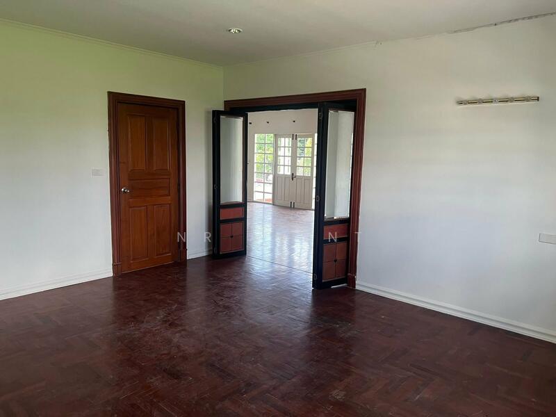 For Rent - 2-story House Soi Nonthaburi 52, Nonthaburi