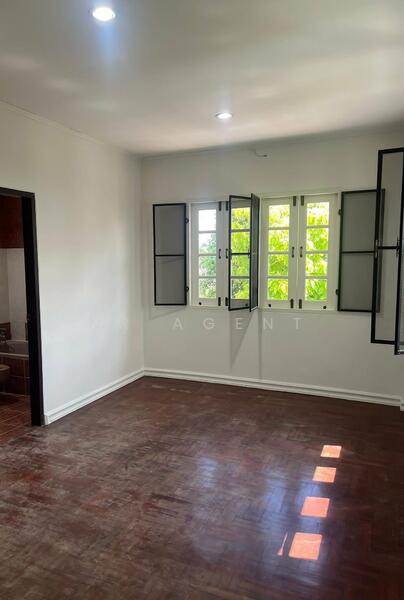 For Rent - 2-story House Soi Nonthaburi 52, Nonthaburi