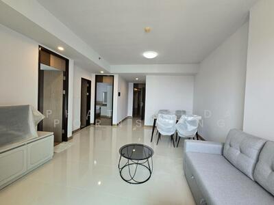 For Rent - Supalai River Resort, Bangkok