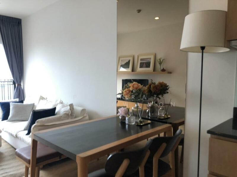 Noble Refine, Bangkok, Soi Sukhumvit 26, Sukhumvit Road, Khong Tan, Khlong Toei, Bangkok, 1 Bedroom, 52 sqm, Condo For Rent, by Pawanrat Panchawanon, 500138644 - DDproperty.com