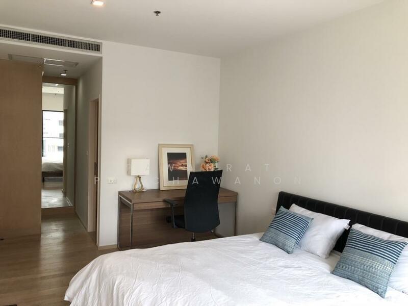 Noble Refine, Bangkok, Soi Sukhumvit 26, Sukhumvit Road, Khong Tan, Khlong Toei, Bangkok, 1 Bedroom, 52 sqm, Condo For Rent, by Pawanrat Panchawanon, 500138644 - DDproperty.com