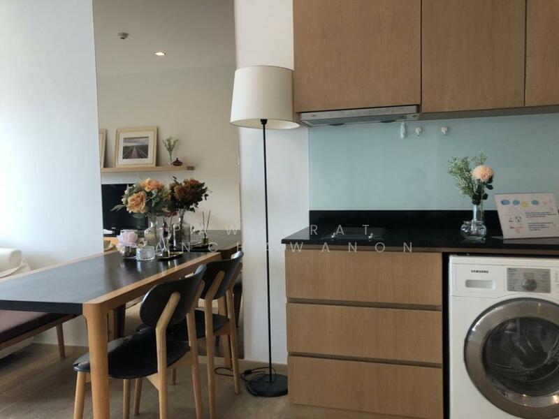 Noble Refine, Bangkok, Soi Sukhumvit 26, Sukhumvit Road, Khong Tan, Khlong Toei, Bangkok, 1 Bedroom, 52 sqm, Condo For Rent, by Pawanrat Panchawanon, 500138644 - DDproperty.com