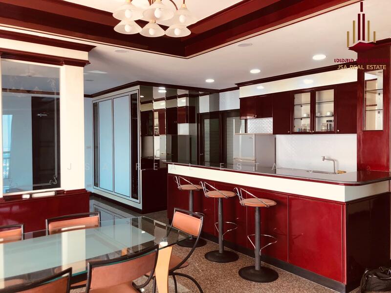 For Rent - NS Tower Central City Bangna, Bangkok