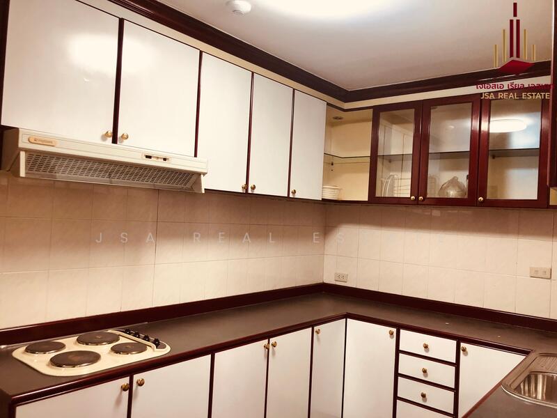 For Rent - NS Tower Central City Bangna, Bangkok