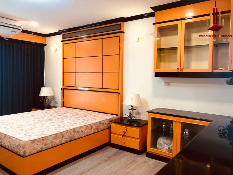 For Rent - NS Tower Central City Bangna, Bangkok