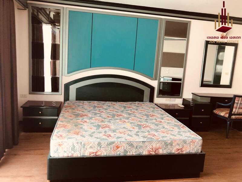 For Rent - NS Tower Central City Bangna, Bangkok