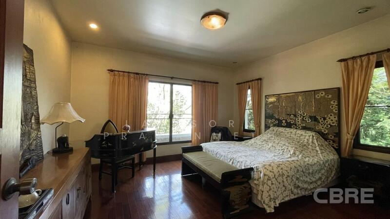 For Sale - Nichada Park, Nonthaburi