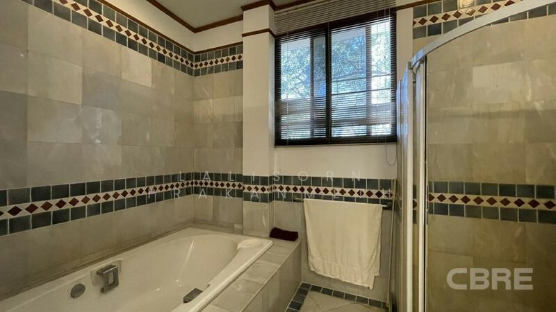 For Sale - Nichada Park, Nonthaburi