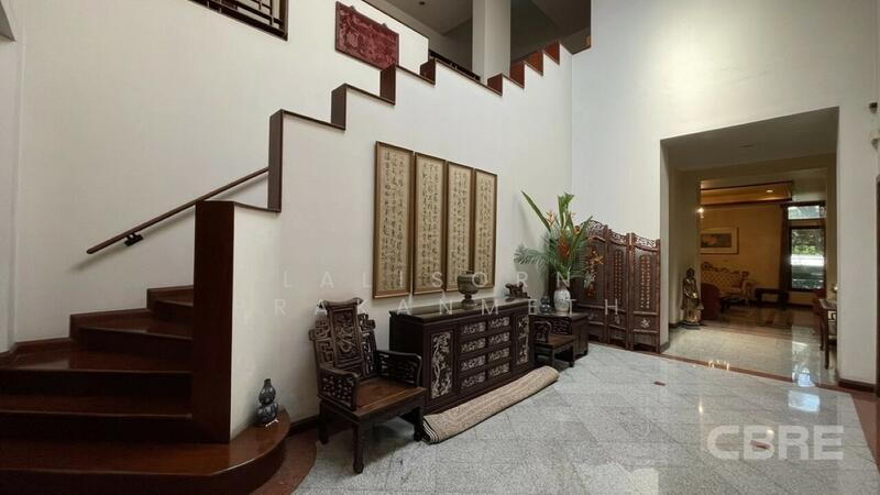 For Sale - Nichada Park, Nonthaburi