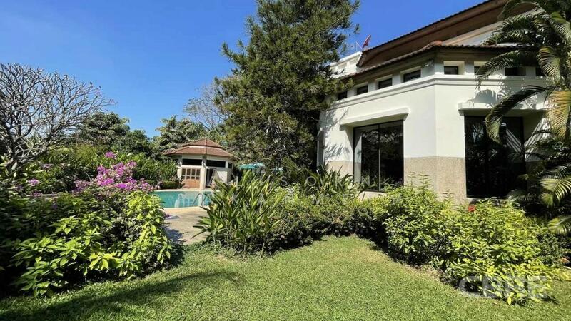 For Sale - Nichada Park, Nonthaburi