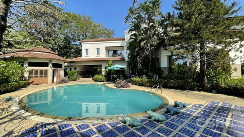 For Sale - Nichada Park, Nonthaburi